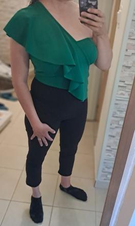 Elegantný overal m, m