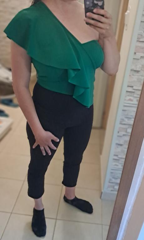 Elegantný overal m, m