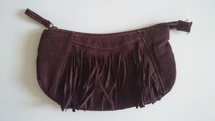 Nepoužitá kabelka do ruky, 