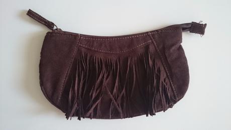 Nepoužitá kabelka do ruky,