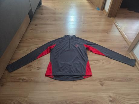 Cyklistické tričko, s