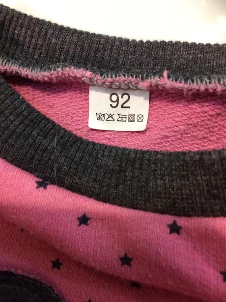 Teplakova súprava, 92