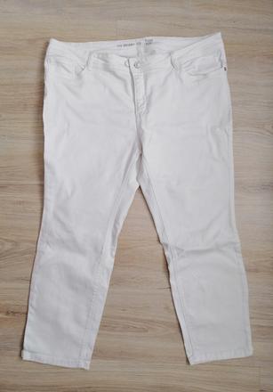 Nohavice 1+1 gratis, c&a,48