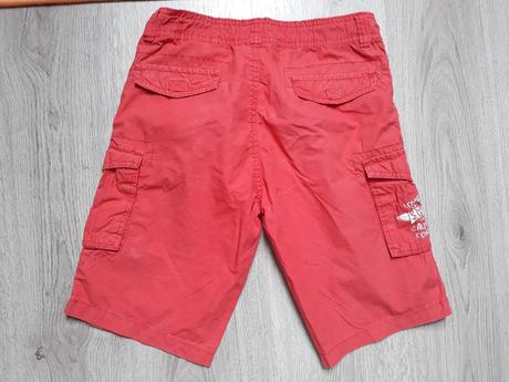 Chlapčenské kraťasy m, kids,140