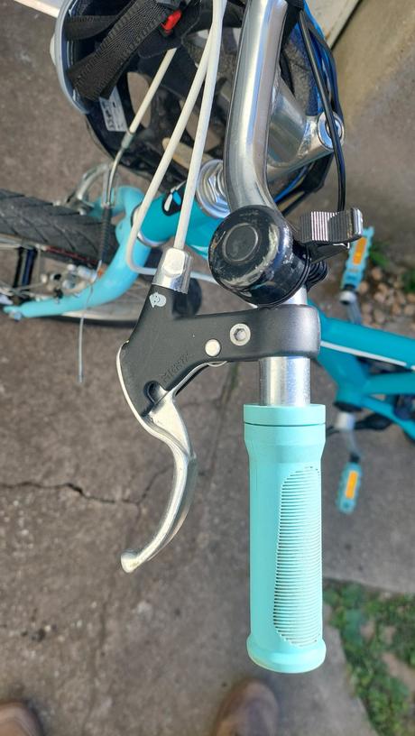 Bicykel detsky 20, 20