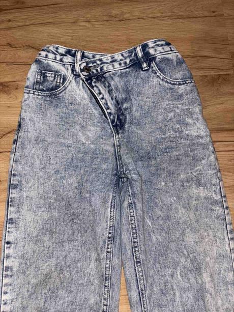 Rifle shein 152/158, 158