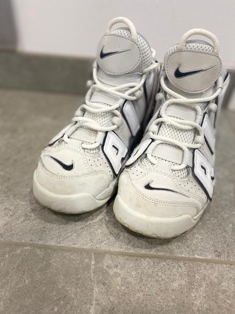 Nike air uptempo, nike,38