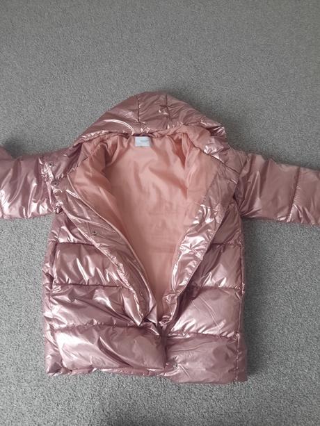 Zimna bunda, reserved,164