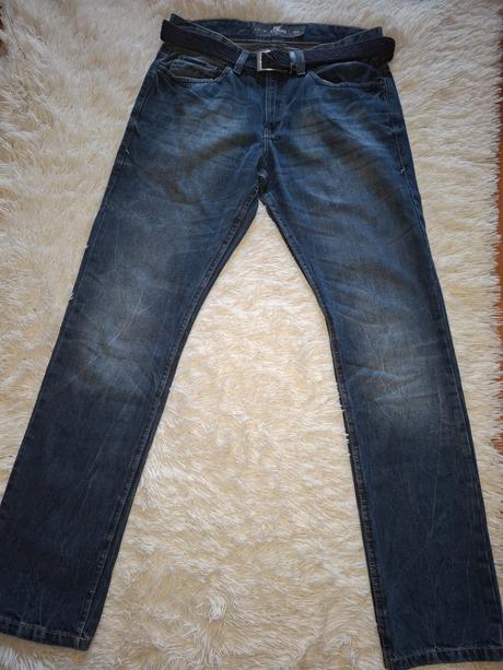 Pánske rifle, s.oliver,l