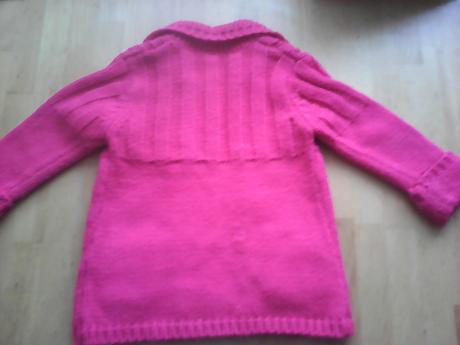 Sveter na von s poštovným, 98