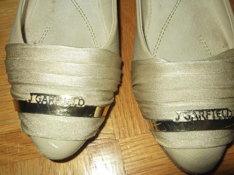 Balerínky, vd 23 cm, john garfield,36