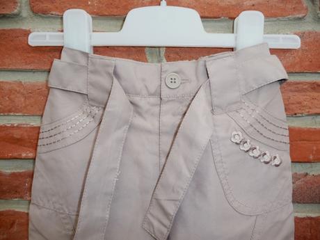 Nohavice zateplené, early days,74