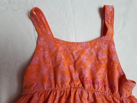 Saty hello kitty, h&m,98