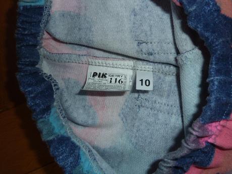 Pohodlné džegíny, 116