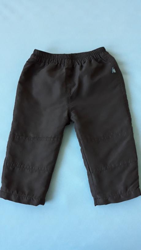 Zateplene nohavice, okay,80