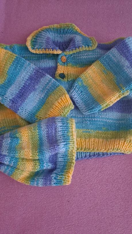 Balík oblečenia pre chlapca 86/92, 86–98