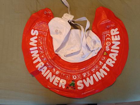Koleso swimtrainer, 