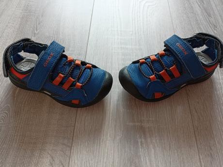 Športové sandále geox, geox,28