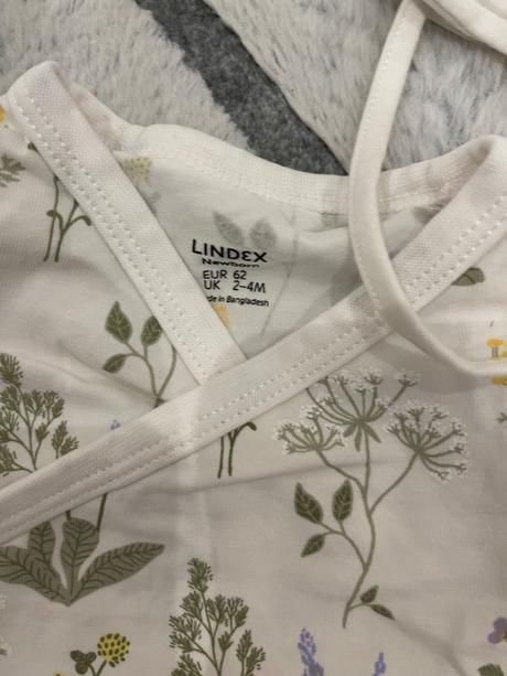 Lindex 2x rastuce body, lindex,56