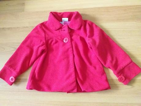 Kabátik next 98, next,98