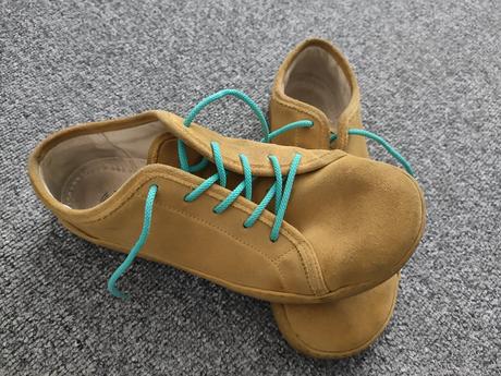 Barefoot tenisky groundies 39, 39