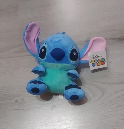 Stitch, 