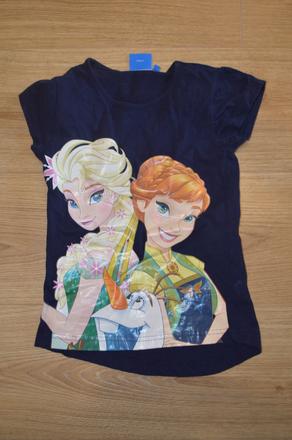 Tričko frozen, disney,122