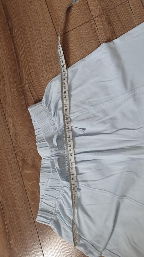 Letné bavlnené zara nohavice, zara,164