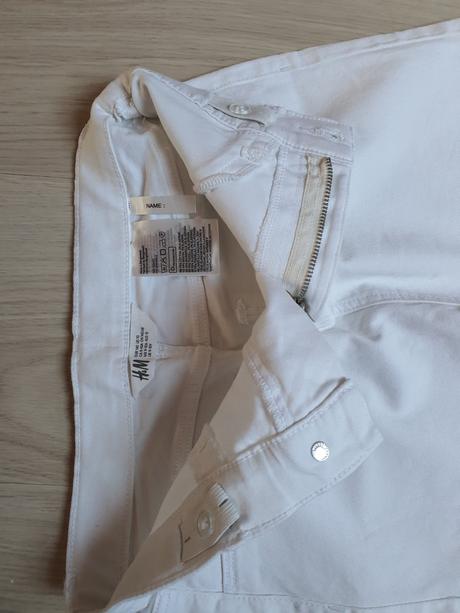 Sukňovy set, h&m,140