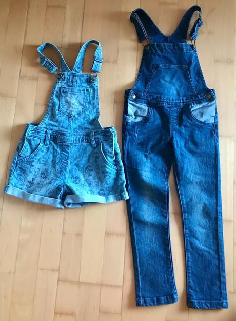 Rifle 2x 110-116, 110