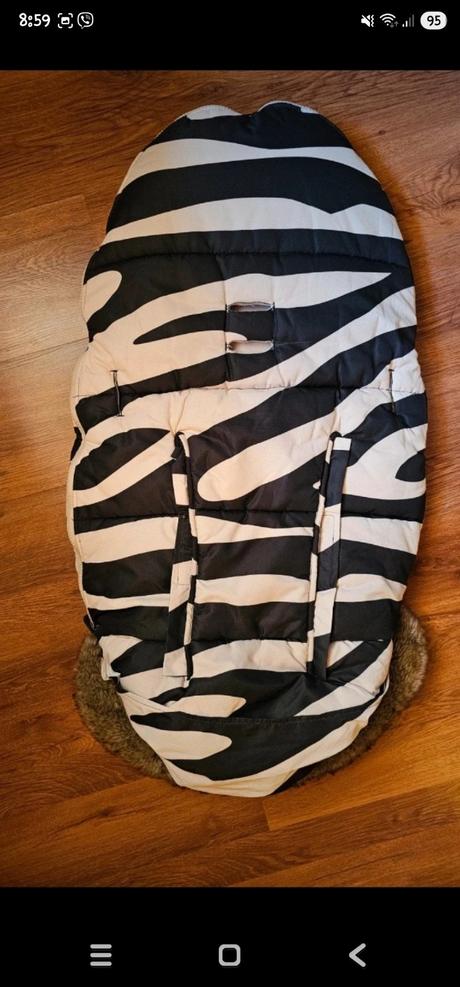 Elodie details zebra sunshine, elodie details