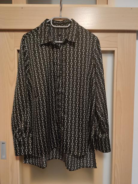 Dámska blúzka veľ. 44, amisu,xl