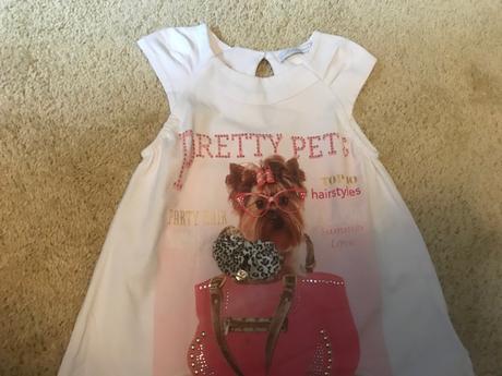 Krásna šaty mayoral, mayoral,110