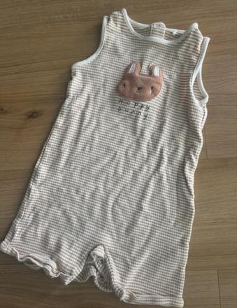 Pyžamko next, next,98