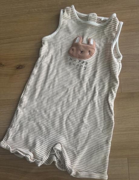 Pyžamko next, next,98