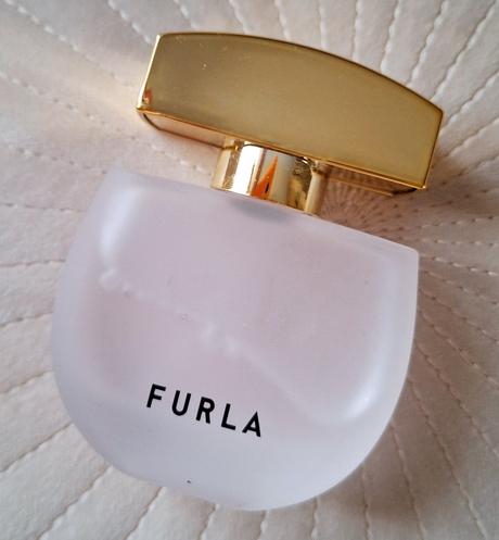 Parfém furla autentica, 