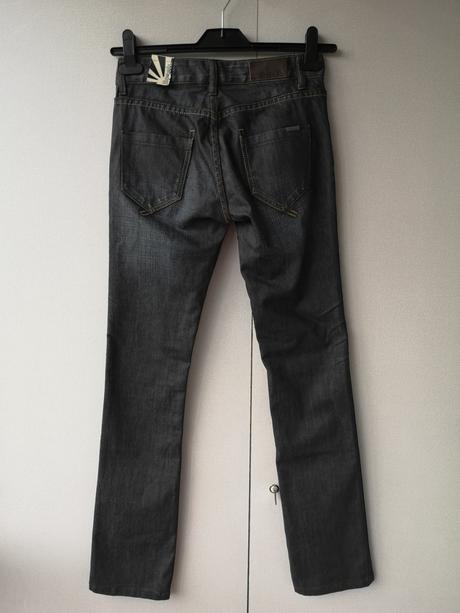 Bench dámske rifle veľkost 27/34, bench,26 / 28