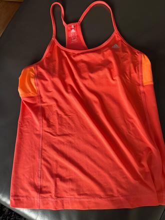 Športové tričko adidas, adidas,42