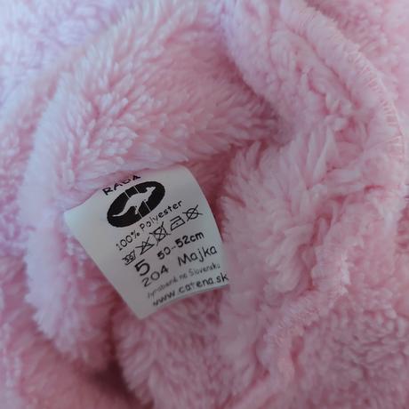 Zimná čiapka, rada,98