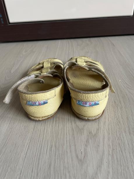 Sandale baby bare shoes, baby bare shoes,28
