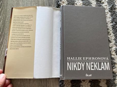 Nikdy neklam (2010),