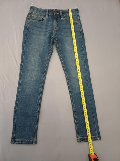 Rifle c&a denim 146, c&a,146