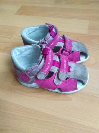 Sandálky, papučky protetika, protetika,24