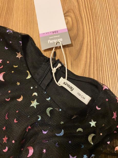 Šaty/kostým na 3-4roky, 