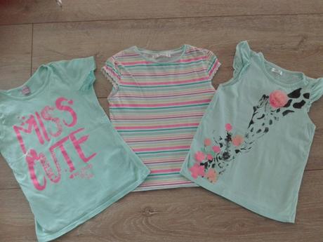 Tričká, terranova,110