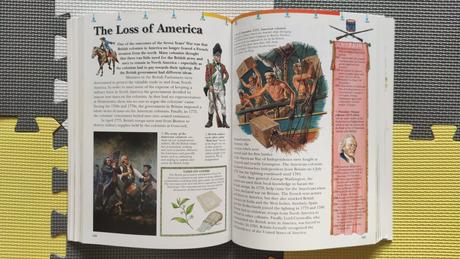 British history encyclopedia - 4b, 