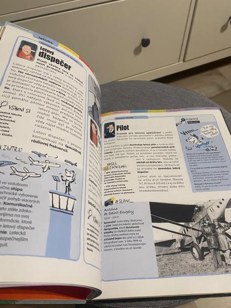 Objavujeme povolania 250 povolaní pre tvoju budúcn, 