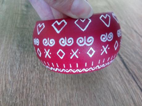 Čičmanský náramok, 