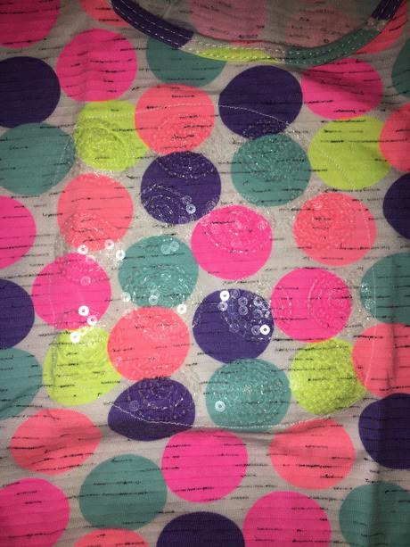 Tričko 122-128, 122