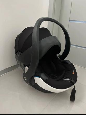 Besafe izi go modular x1 i-size 40-75 cm, besafe